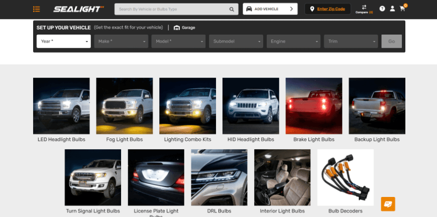 Car Light Bulbs Explained: Is the 9004 HB1 the Right LED Upgrade for Your Older Vehicle?