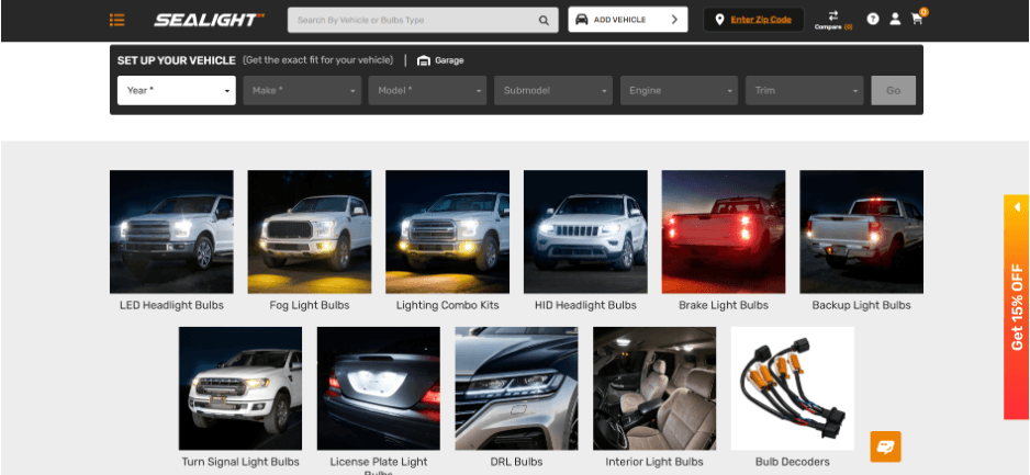 Car Light Bulbs Explained: Is the 9004 HB1 the Right LED Upgrade for Your Older Vehicle?