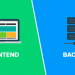 Frontend vs Backend Development Explained