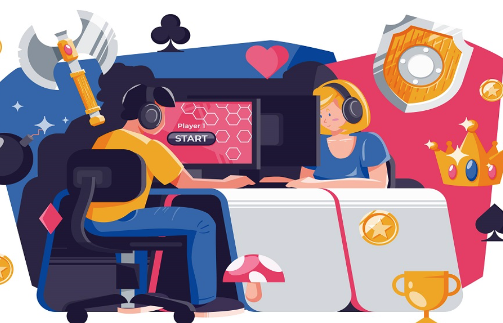 Game Development Basics