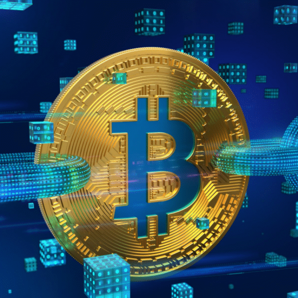 The Role of Blockchain in Cryptocurrency