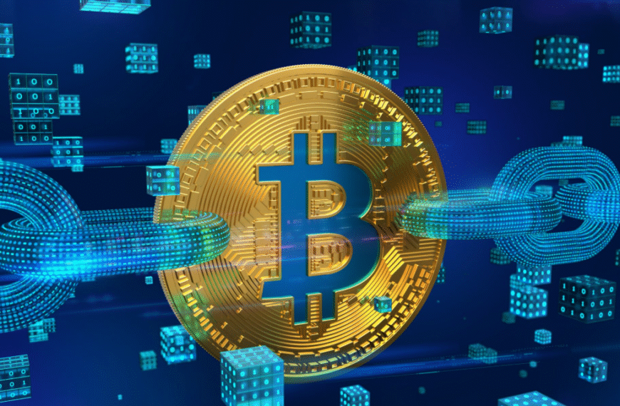 The Role of Blockchain in Cryptocurrency