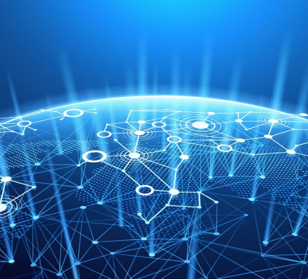 The Role of Blockchain in Digital Transformation