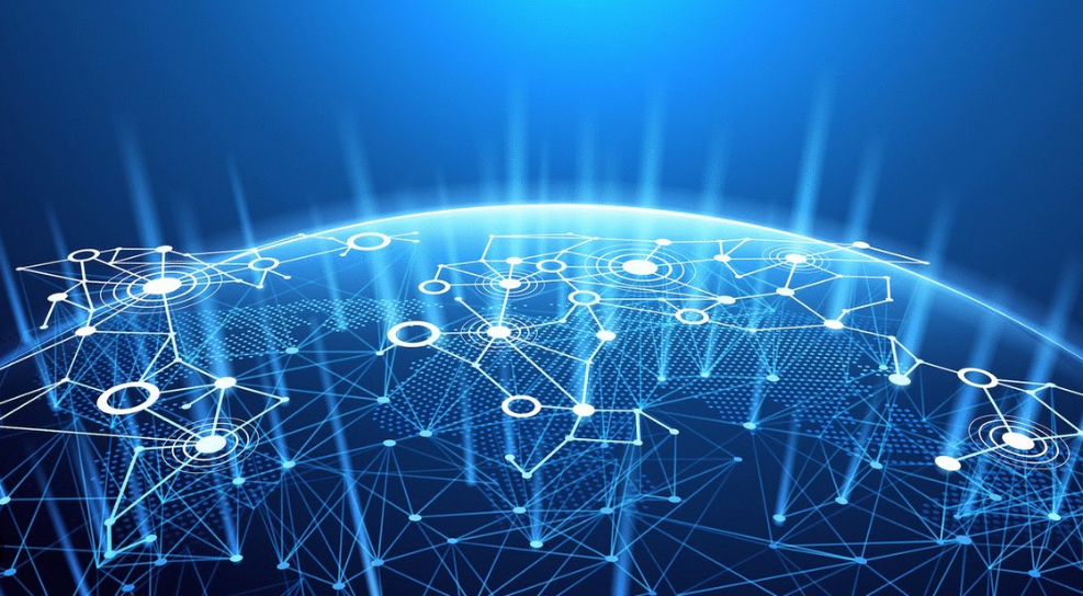 The Role of Blockchain in Digital Transformation