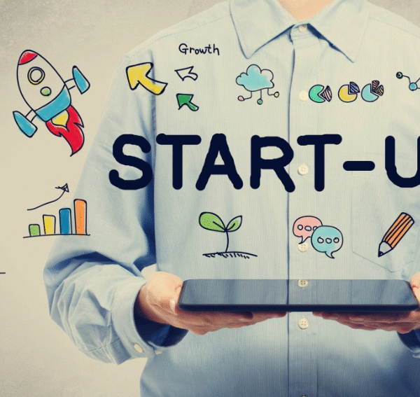 Funding Technology Startups