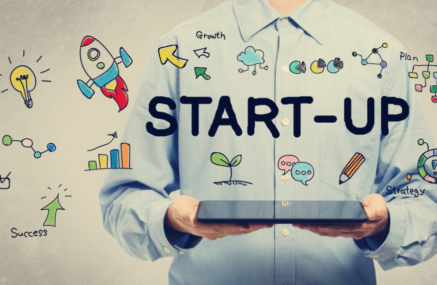 Funding Technology Startups