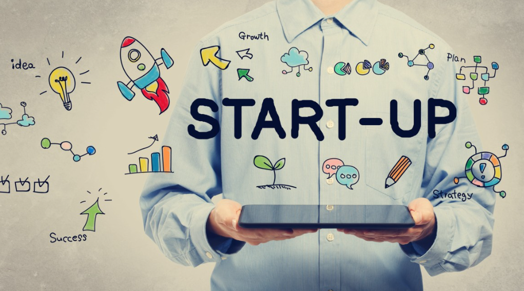 Funding Technology Startups