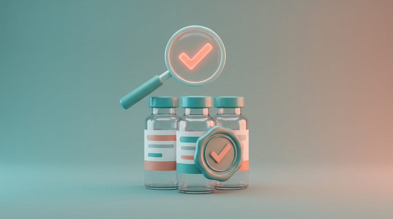 Most Reputable Peptide Vendors vs Supervised Telehealth