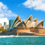 Top  Impressive Sydney Travel Attractions For First-Time Visitors