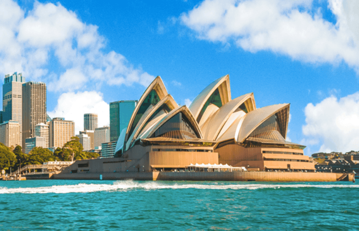 Top  Impressive Sydney Travel Attractions For First-Time Visitors