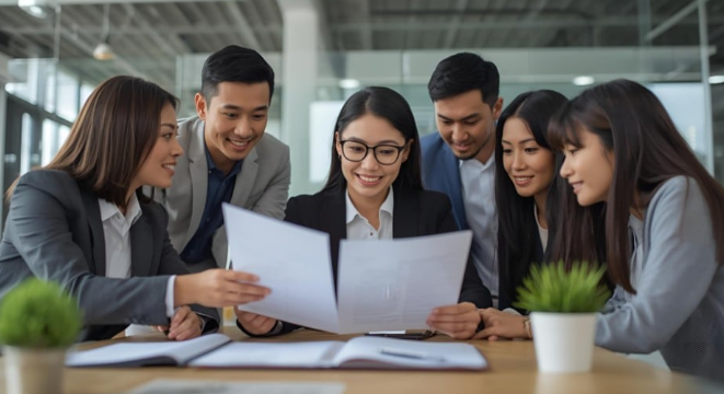 Insurance Considerations for Self-Employed Individuals in Malaysia