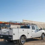 Lightweight Aluminum Flatbed vs Steel Flatbed: Which Material Offers Better Durability?