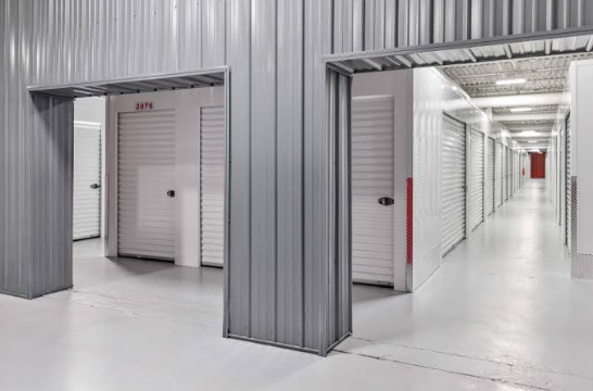 Designing Reliable Temperature-Controlled Storage Environments
