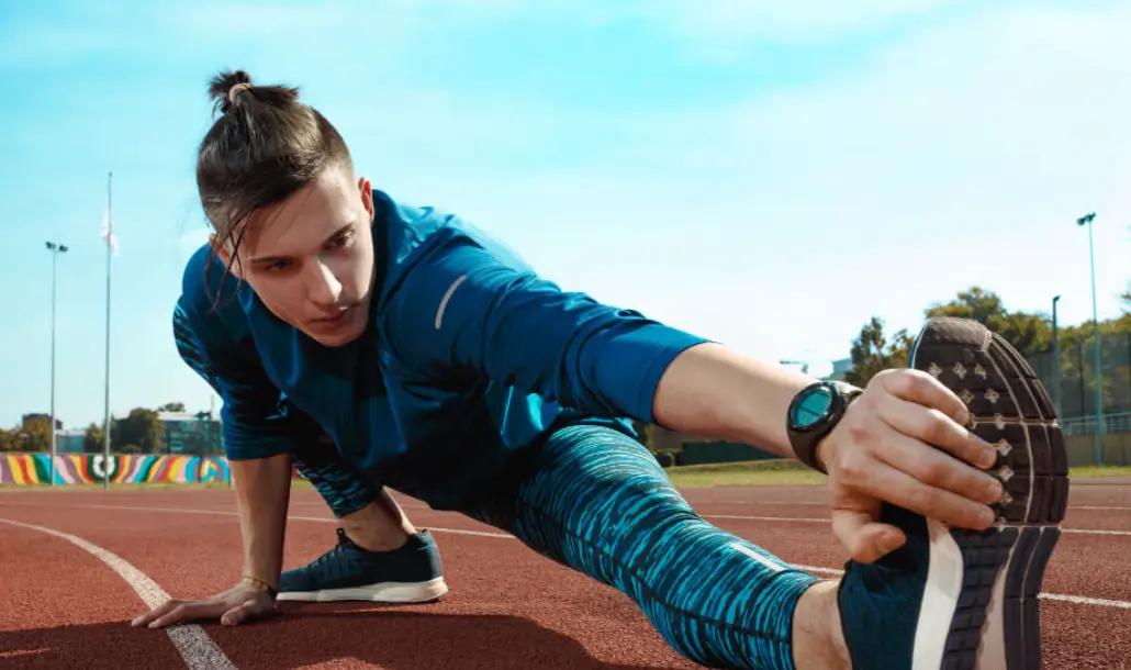 How Utilizing Synthesis Peptides Enhances Athletic Performance