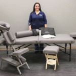 Motorized Massage Table Comparison: Selecting the Right Equipment for Your Wellness Facility