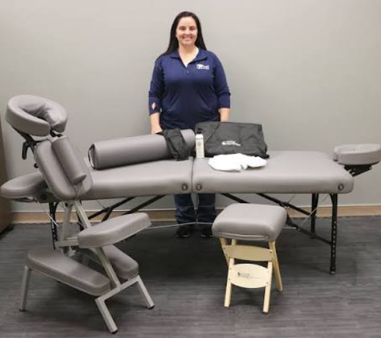 Motorized Massage Table Comparison: Selecting the Right Equipment for Your Wellness Facility