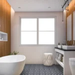 Cement Tile vs Porcelain Tile: Which One Offers Better Durability?