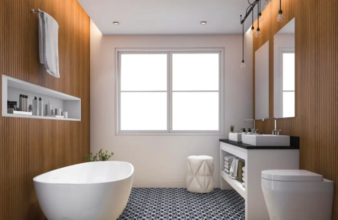 Cement Tile vs Porcelain Tile: Which One Offers Better Durability?