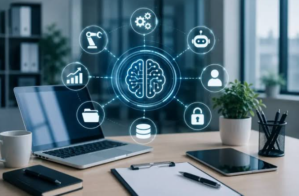 How Digital Tools Are Transforming Modern Building Operations